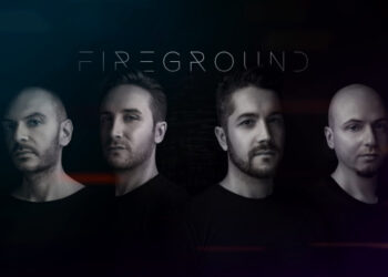 FIREGROUND: “Hang On 2 U” (Radio edit) è il nuovo singolo e video.