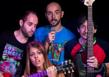 Intervista a PLUG OUT HEAD: “Apocalyptic Dream” cogliamo il momento nel quale ci troviamo e suoniamo.