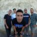 GIORNI DI GLORIA: “GRIGIO CENERE” il nuovo singolo della hardcore band che affronta un tema delicato come la depressione.