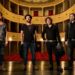 QUADROSONAR: “LA COMPOSIZIONE DELL’ARIA” il concept album della band consolida le sonorità già emerse in “Fuga sul pianeta rosso”.