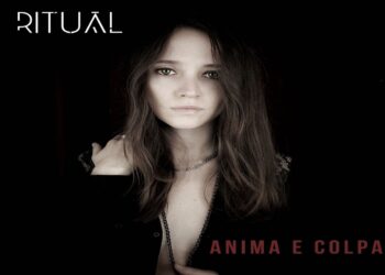 “Anima e colpa” è il singolo di debutto di Rituàl.