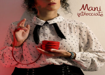 “Mani Intrecciate”, fuori il secondo singolo di ALLEGRAMENTE DRAMMATICA.