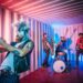 BABBUTZI ORKESTAR: “PORNOPUNK” è il nuovo album della “banda” uscito l’8 ottobre.