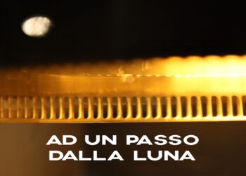 “Ad un passo dalla luna” è il nuovo singolo de LA BELLE EPOQUE.