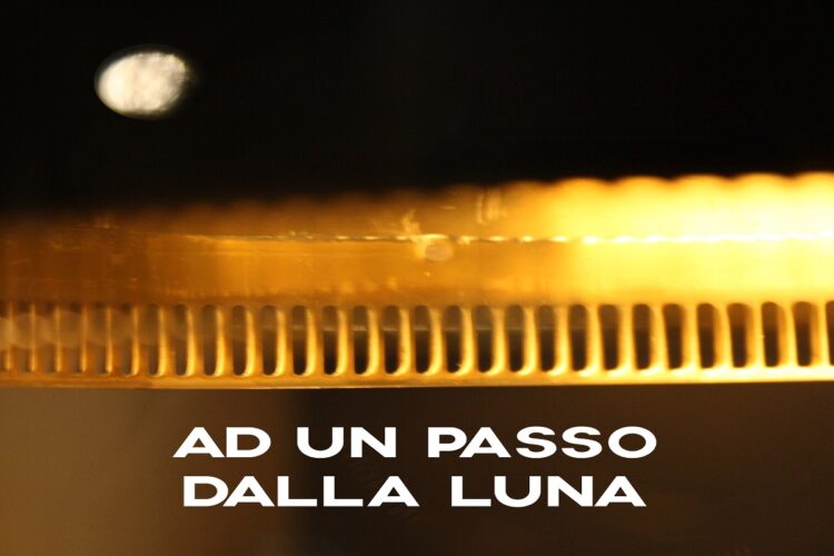 “Ad un passo dalla luna” è il nuovo singolo de LA BELLE EPOQUE.