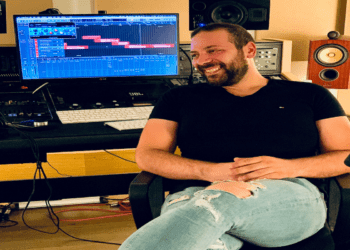 Intervista a DANIELE MARTONE: “Andata&Ritorno” l’amore al di là di tutto! Razza, politica, sesso.