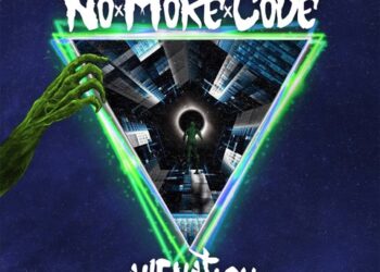 NO MORE CODE: Disponibile negli store digitali “ALIENATION” l’album di debutto per la punk rock band lombarda.