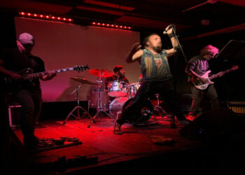 RADIOATTIVA: “RESISTÈNCIA” un nuovo Ep dal sound più duro del precedente lavoro in studio, senza tralasciare ballate e psichedelia.