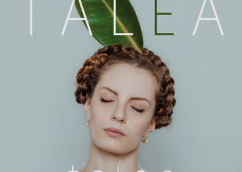 TALÈA: “Tales” è il titolo del suo EP d’esordio da oggi in tutti gli store digitali.
