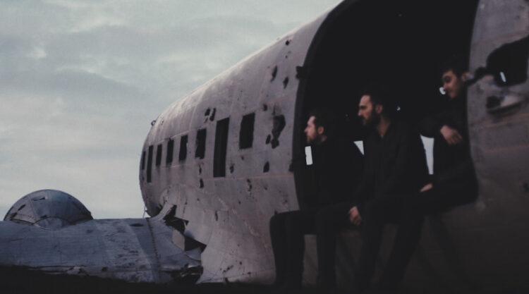 ZEPHIRO: il nuovo singolo è “Amelia” dedicato all’aviatrice Amelia Earhart.