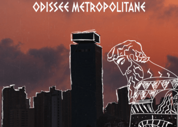BERARDI: “ODISSEE METROPOLITANE” il nuovo concept album con un brano per ogni giorno della settimana, dedicato all’eroe quotidiano 2.0.