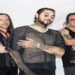 BLACK VIOLENCE: “EXTINCTION CONTROL” arriva il nuovo album ricco di sfumature e significati.
