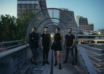 CUT CUT: “Bad Habits” è il nuovo singolo in cui l’amore si intreccia alla dipendenza.