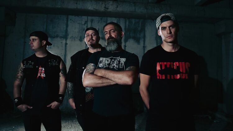 DEBUNK: “GRIT MY TEETH” il primo singolo estratto dall’album di prossima uscita è un messaggio di sensibilizzazione e umanità.