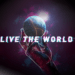 EVELINE: “LIVE THE WORLD” un invito a vivere il mondo abbandonando le maschere della quotidianità.