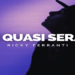 RICKY FERRANTI: fuori il nuovo emozionante singolo “E’ quasi sera”.