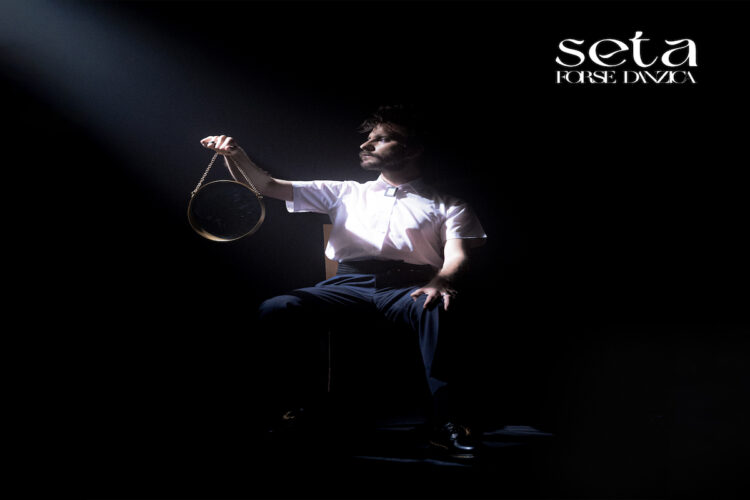 “Seta” è il nuovo singolo di FORSE DANZICA.