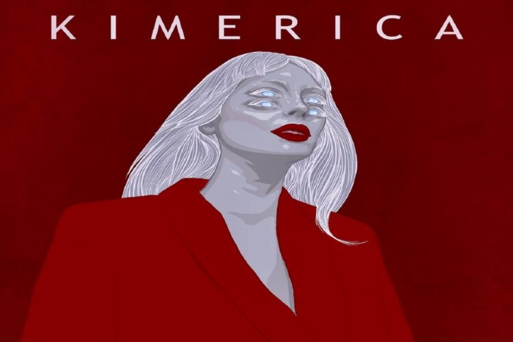 “Coro per la fine del mondo” è il nuovo singolo di KIMERICA.