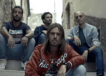 MALBIANCO: “UROBORO” il nuovo singoli sfoggia nuove sonorità e apre ad un confronto con sé stessi.