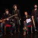 QUADROSONAR: “DIVINO” l”etero singolo estratto dall’album “La composizione dell’aria” fonde trip hop e pop.