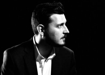 THEVINZ: “SEI LA MIA PIOGGIA” una metafora che unisce le emozioni date dalla pioggia all’amore.