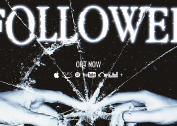 UNDER THE SNOW: “FOLLOWER” sound granitico e videoclip ricco di simboli per un brano pieno di significato.