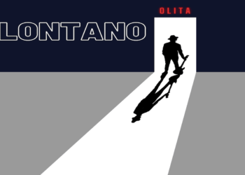 “Lontano”, fuori il primo album di OLITA.