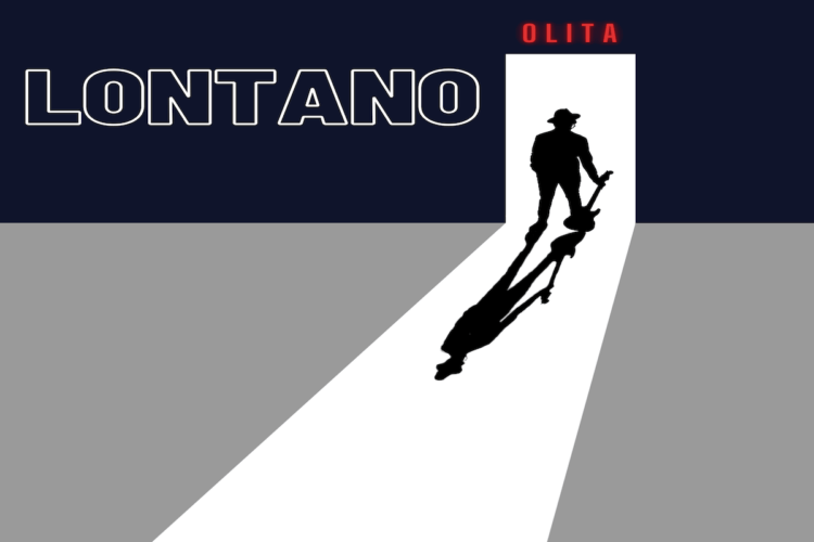 “Lontano”, fuori il primo album di OLITA.