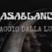 CASABLANCA: “VIAGGIO DALLA LUNA” il primo album dell’artista nasce da un viaggio interiore.