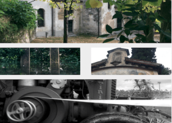 ECHOSCOPE RECORDS: “NEI GIARDINI DEL SILENZIO” un omaggio alla città di ASOLO, al silenzio e all’ispirazione.