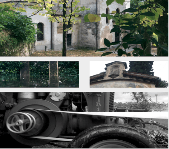 ECHOSCOPE RECORDS: “NEI GIARDINI DEL SILENZIO” un omaggio alla città di ASOLO, al silenzio e all’ispirazione.
