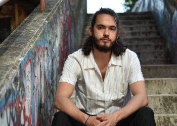 GIACOMO LURIDIANA: “LE STAGIONI” il nuovo singolo in rotazione radiofonica.