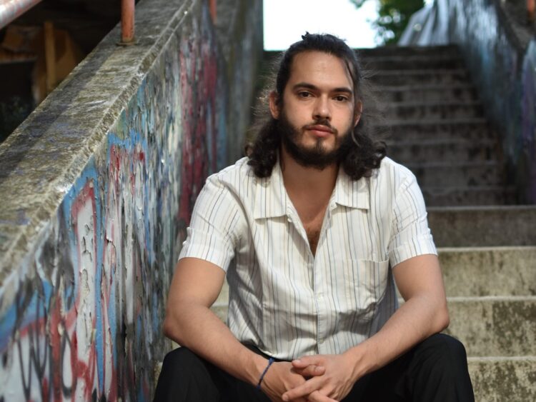GIACOMO LURIDIANA: “LE STAGIONI” il nuovo singolo in rotazione radiofonica.