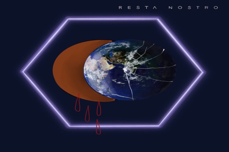 “Resta nostro” è il nuovo singolo de LA CONVALESCENZA.