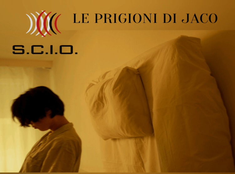 “Le prigioni di Jaco”, il nuovo singolo e video di S.C.I.O.