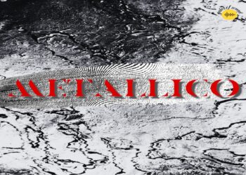 “Metallico” il secondo singolo dei TALES OF SOUND.