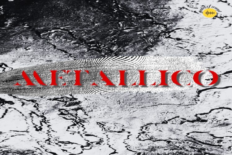 “Metallico” il secondo singolo dei TALES OF SOUND.