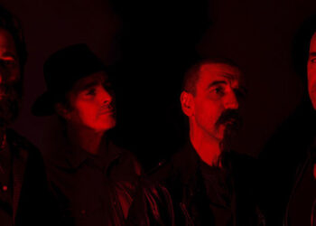 CASABLANCA: “Il cane cieco” è il nuovo singolo online da oggi primo estratto da “Il Lato Oscuro” il loro terzo album. Attivo un contest per valorizzare nuove rock band