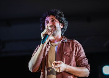 FRANCESCO DAL POZ: “Pankake” il cantautore trevigiano racconta l’importanza di dedicare il tempo a chi amiamo.