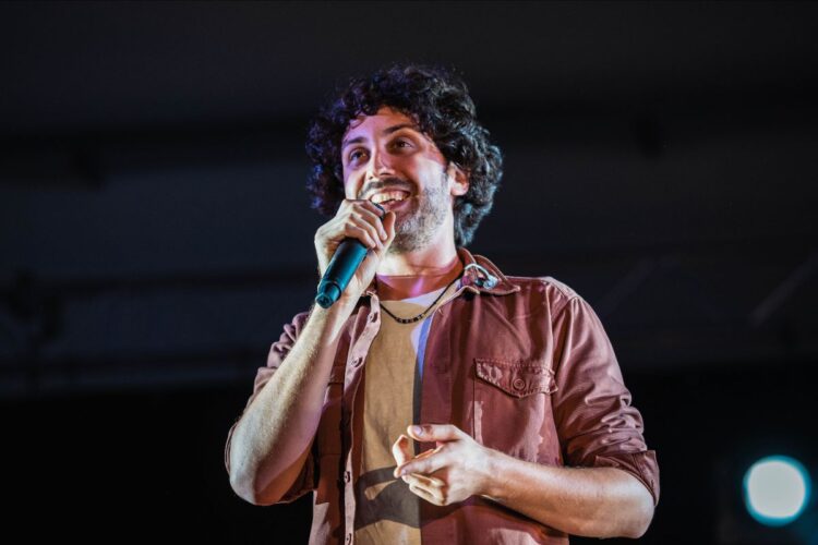 FRANCESCO DAL POZ: “Pankake” il cantautore trevigiano racconta l’importanza di dedicare il tempo a chi amiamo.