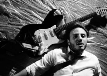RINO CASTEL: “MAYDAY” il nuovo album descrive emozioni e vicende recenti vissute dall’artista.