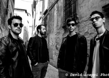 THE LUX: “DEATH OF THE NIGHT” seguire i propri obiettivi fino a perdere sé stessi non può che condurre al nulla.