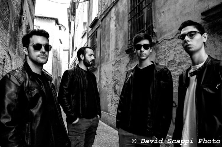 THE LUX: “DEATH OF THE NIGHT” seguire i propri obiettivi fino a perdere sé stessi non può che condurre al nulla.