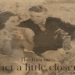 “Get a little closer” il nuovo singolo dei THE RIDEOUTS.