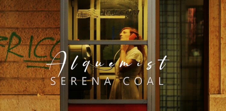 SERENA COAL, fuori il video del singolo “Alquemist”.