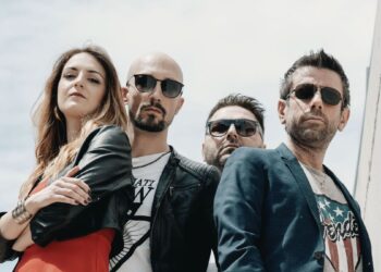 EVOLVE ALBA: “LEGGERA” racconta la magia di un momento semplice quanto unico.