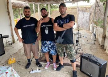 I.M.I.V. : “UMANITA’ PERDUTA” il singolo di debutto è una critica contro il sistema.