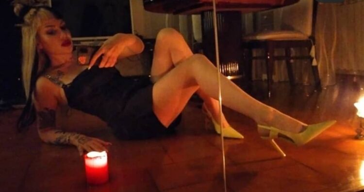 ISABHELL: “SOBER” esordio e carattere per una novità in casa Sorry Mom!
