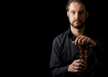 NICOLA LOTTO: “Sacro” il nuovo singolo del cantautore padovano che anticipa il prossimo album.