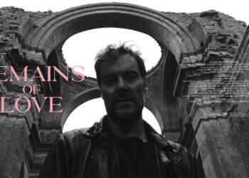 ORGANIC: “REMAINS OF LOVE” l’ultimo singolo di una band fuori dall’ordinario.